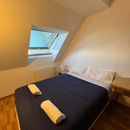 En Piso Compartido En Colocation In Shared Flat