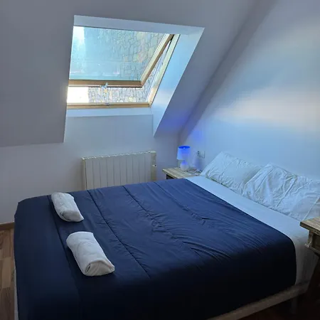 منزل للإقامة En Piso Compartido En Colocation In Shared Flat *
